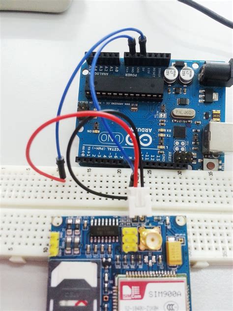 sim card pinout|GSM SIM900A Arduino Tutorial (Easy 4 Step).